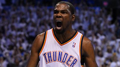 Στα χνάρια του… Λεμπρόν ο Ντουράντ