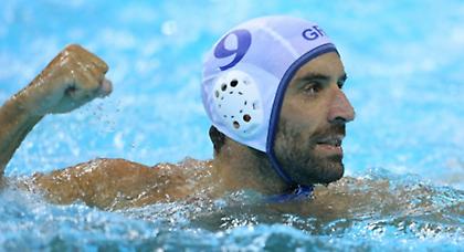 Η επιτυχία που μας καθιέρωσε στην ελίτ