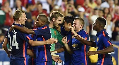 «Διάβολοι» και Ρωμαίοι… (videos)