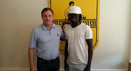 Σανιά: «Επέλεξα να έρθω, λόγω της καυτής ατμόσφαιρας»