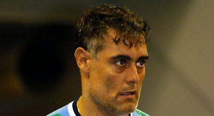 Ο Μαρτζιότι βοηθός του Ελγκέτα στην ΑΕΚ