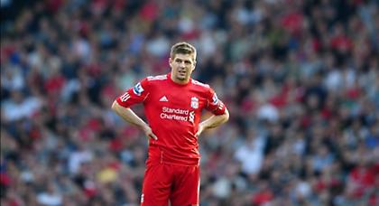 Τζέραρντ: «Οι τρεις χειρότεροι μήνες της ζωής μου»