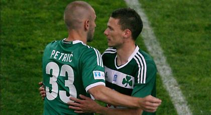 Με τη «συνταγή» των Over