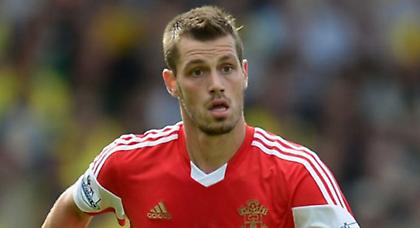 Κουνάει… μαντήλι ο Σναϊντερλίν