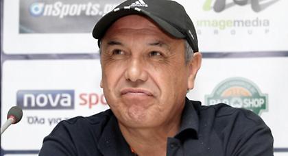 «Δίνει ελπίδα ο Παναθηναϊκός»