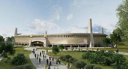 Συμφώνησε με τις τροπολογίες ΔΗΜΑΡ η ΑΕΚ