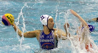 Οριστικό «αντίο» από την Αντωνάκου