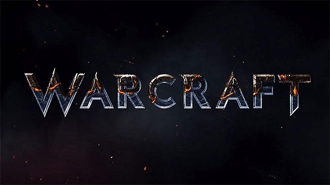 Εμφανίστηκε το λογότυπο της ταινίας Warcraft