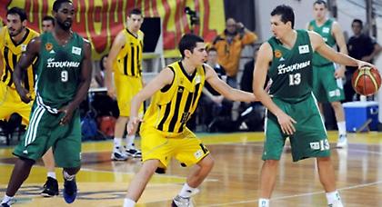 Μποχωρίδης, ο… γιος του Διαμαντίδη