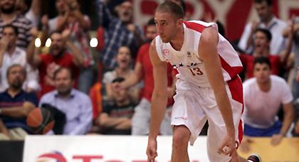 Ανατροπή με Λοτζέσκι