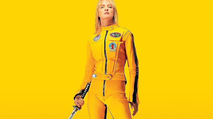 Η ολοκληρωμένη εκδοχή του Kill Bill έρχεται το 2015