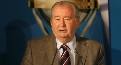 «Έφυγε» ο Γροντόνα!