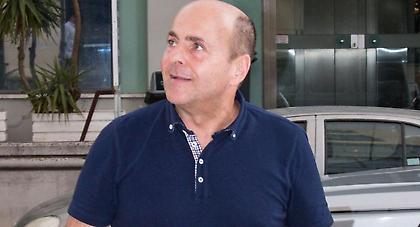 Αλαφούζος: «Έχουμε εμπιστοσύνη στην ομάδα»