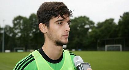 Ρισβάνης: «Από εμάς εξαρτάται το παιχνίδι»