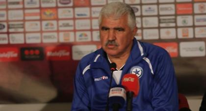 Παράσχος: «Υπέρ μας η εμπειρία»