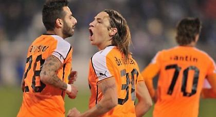 Κύπριοι μάγκες!