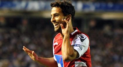 Έρχεται για την ΑΕΚ ο Μπαρμπόσα