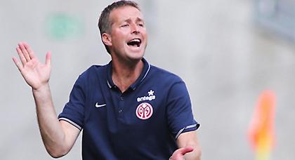 Χιούμλαντ: «Έχει καλούς παίκτες ο Αστέρας»