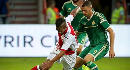 Τα κράτησε… κάβα!