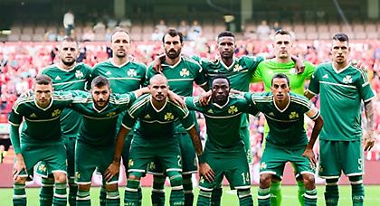 Κρίμα που δεν σκόραρε