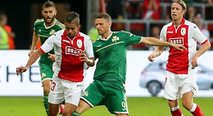 Έκανε τη «μισή» δουλειά