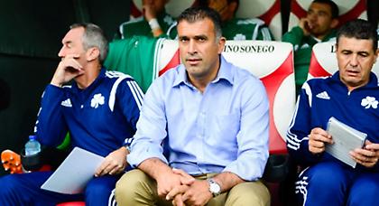 Αναστασίου: «Με ωριμότητα και… κόσμο θα περάσουμε»