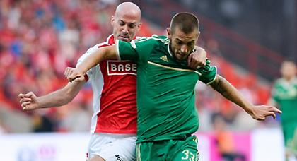 Πέτριτς: «Στη Λεωφόρο που θα… φλέγεται»