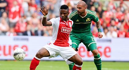 Δεν βρίσκει (ξανά) Εζεκιέλ ο Παναθηναϊκός