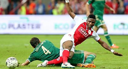 Για θρίλερ στη Λεωφόρο…