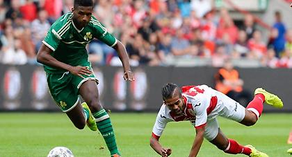 Το δεύτερο ημίχρονο «είπε» την αλήθεια!