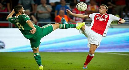 Στρωμένη Λεωφόρος