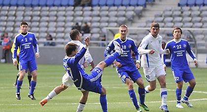 Aξίζει ο άσος της Αστάνα