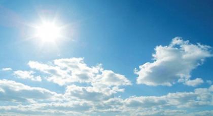 Ο καιρός σήμερα