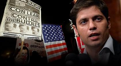 Χρεοκοπεί για δεύτερη φορά μέσα σε 12 χρόνια η Αργεντινή