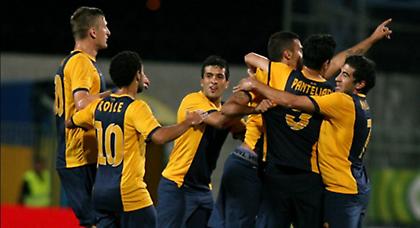 Κάν’ το ξανά!