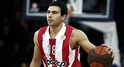 Σλούκας, Μουράτος και… Σίμονς