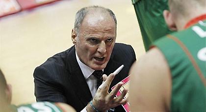 Άμεσα ο… εκλεκτός φόργουορντ