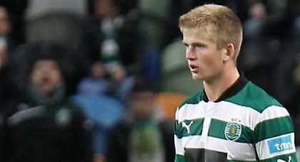 «Έκλεισε» Ντίερ η Τότεναμ