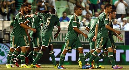 Περνάει, αλλά…