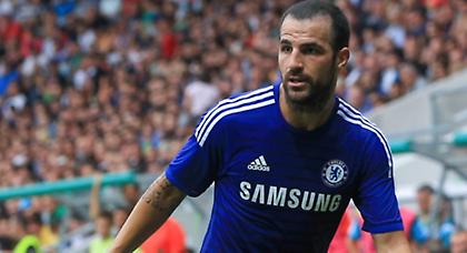 Το έστειλε στο… γάμα ο Φάμπρεγας (video)