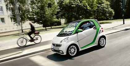 Smart και στην… πρίζα