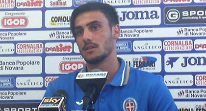 Τέλος από Νοβάρα ο Κατίδης