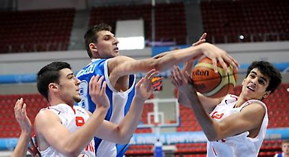 Μήτογλου: «Τώρα είναι η ώρα…»