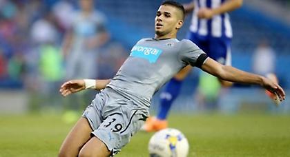 Αμπέντ: «Σπουδαίο παιχνίδι για την ομάδα»