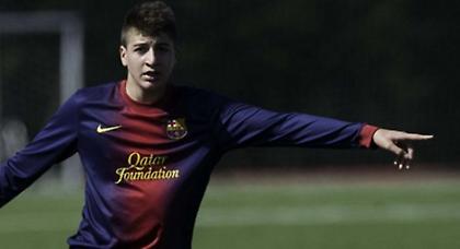 Στη Στουτγκάρδη ο Σπανουδάκης!