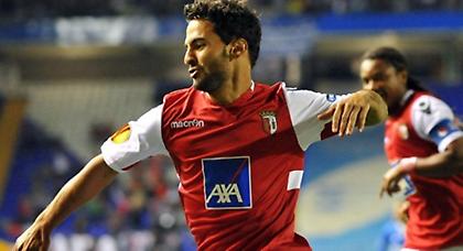 «Κιτρινόμαυρος» ο Μπαρμπόσα!