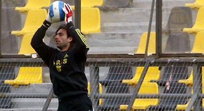 Επέστρεψε ο Καρατζιοβαλής