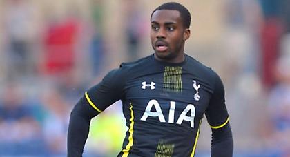 «Έδεσε» Ρόουζ η Τότεναμ