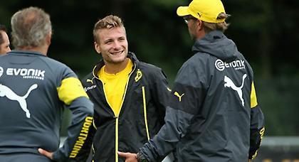 Ιμόμπιλε: «Ο Λεβαντόφσκι είναι… παρελθόν»