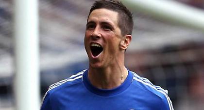 Μουρίνιο: «Δεν θα φύγει ο Τόρες»